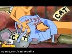 کارتون گربه سگ گربه سگ