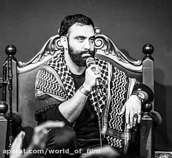 جواد مقدم  خوشبخت ترین آدما ما...