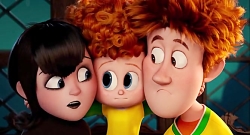 انیمیشن کوتاه (هتل ترانسیلوانی...