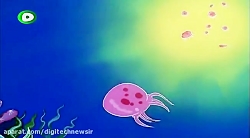 کارتون باب اسفنجی باب اسفنجی