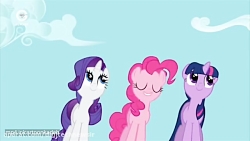 کارتون پونی کوچولو