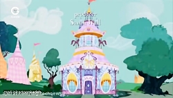 کارتون پونی کوچولو