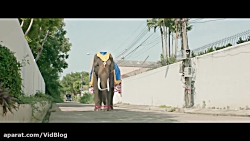 فیلم پاپ آی 2017 | دوبله فارسی