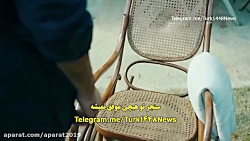 سریال دختر سفیر قسمت یازدهم با...