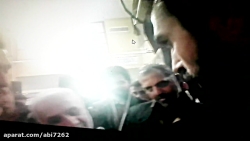 ٣سوال سخت نصیرى از استاد حسن ع...