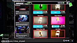 گیم پلی  Play Internet Cafe Si...