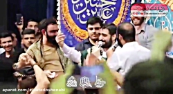 مولودی کربلایی سید مجید بنی فا...