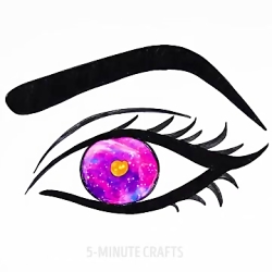 24 ترفند نقاشی و طراحی برای کو...