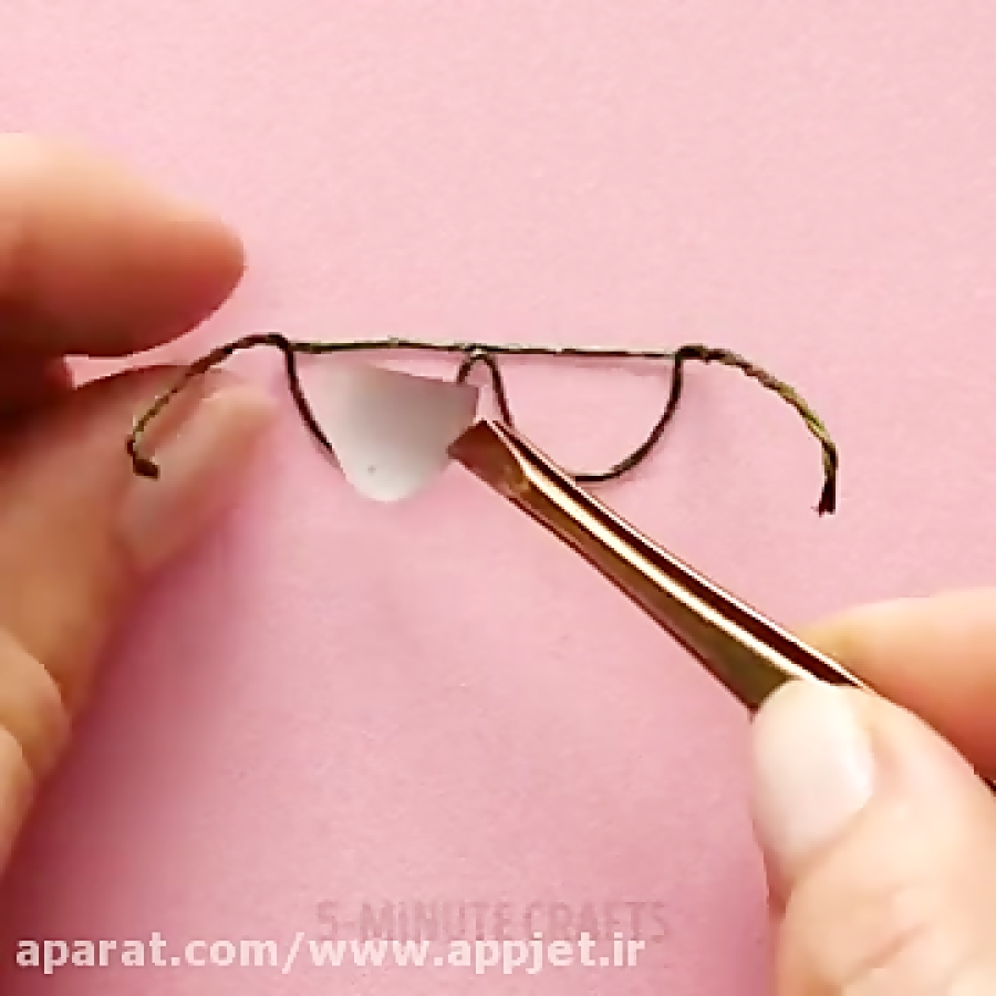 35 ترفند ساده برای عروسک های ب...