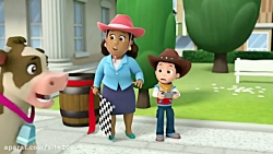 کارتون سگهای نگهبان  قسمت 11 :...