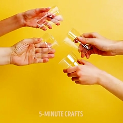 21 زندگی شگفت انگیز برای هر وض...