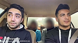 دوربین مخفی -- دختر پول پرست -...