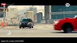 فیلم راننده | فیلم اکشن | سینم...
