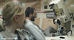 فیلم تخیلی،ماجراجویی چشم انداز...