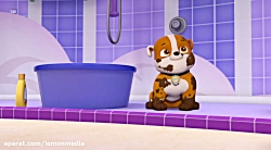 کارتون سگهای نگهبان با دوبله ف...