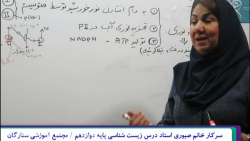 زیست شناسی دوازدهم - فتوسنتز ب...