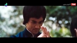 فیلم سینمایی اژدها وارد می شود