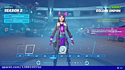 اولین گیم پلی من