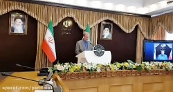 سخنگوی دولت: ایالت متحده صداقت...