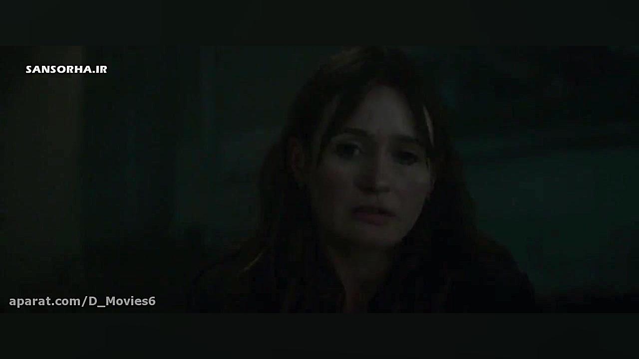 فیلم شبح وار Spectral دوبله فارسی زمان6418ثانیه