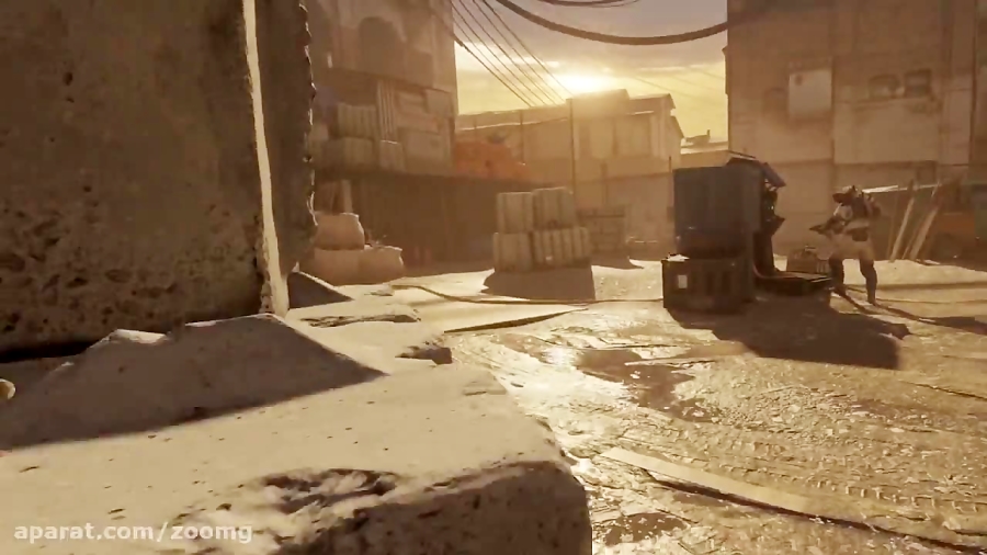 اولین ویدیو از گیم پلی Half Life: Alyx - زومجی
