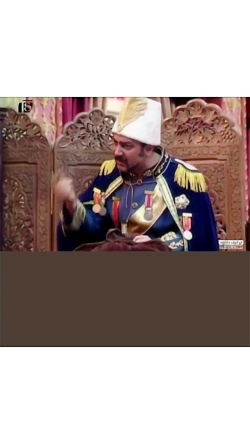 قهوه تلخ - خاک بر سر برزو