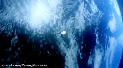 مستند فضا و ستارگان قسمت 2