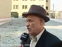 مجموعه سوتی های   صدا و سیما ق...