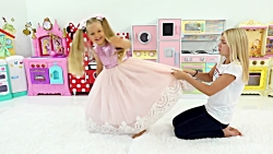 دیانا شو - دیانا و روما - Dian...