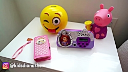 دیانا شو - دیانا و روما - دیان...