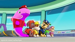 انیمیشن سگهای نگهبان  قسمت 22