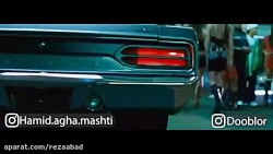 سریع و خشن   حمید شریتی