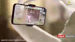 تیزر تبلیغاتی جالب شیائومی برا...