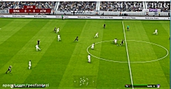 فینال لیگ قهرمانان  فصل زمستان...