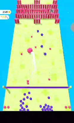 آموزش بازی (color Bump 3D) تا...