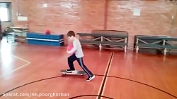 کلیپ خنده دار بخش1