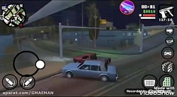 Gta sa قسمت ۹ مراحل تنپنی