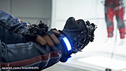 تریلر بازی Death Stranding  نس...