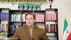 ساخت ویروس کرونا توسط آمریکا -...