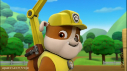 انیمیشن سگهای نگهبان : قسمت هش...