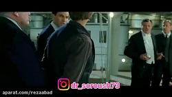 دوبله خفن فیلم تایتانیک