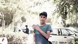 « باید ترسید از جامعه ای که در...