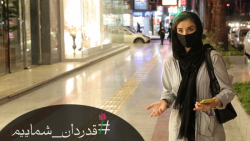 برای پرستارانی که 14 روز قرنطی...