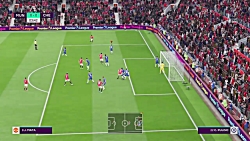 کریر مود فیفا 20 چلسی قسمت دوم...