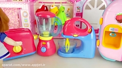 عروسک بازی کودکان این داستان &...