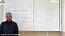 آموزش زبان دهم گرامر جناب آقای...