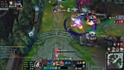 مونتاژ Darius (قسمت 4) در بازی...