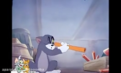 کارتون تام و جری تام و جری