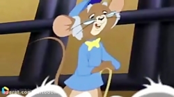 کارتون تام و جری تام و جری