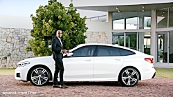 بی ام و مدل بی ام دبلیو سری ۶